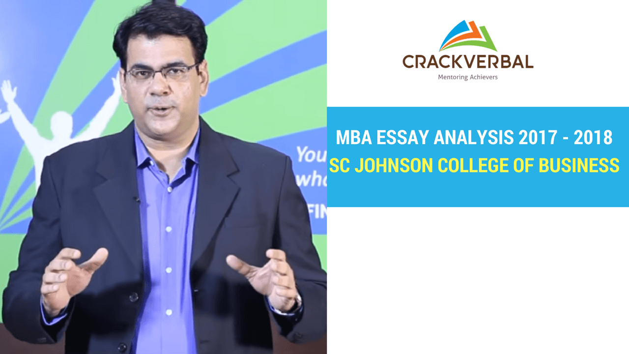 Mba essay services biggest challenge